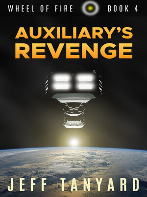 cover image of Auxiliary's Revenge